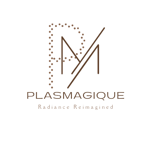 plasmagique new logo